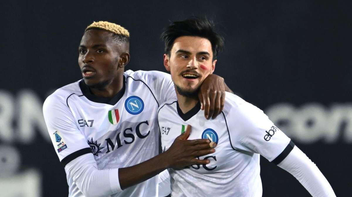 UFFICIALE - Napoli, Mazzarri saluta un pezzo pregiato: i dettagli