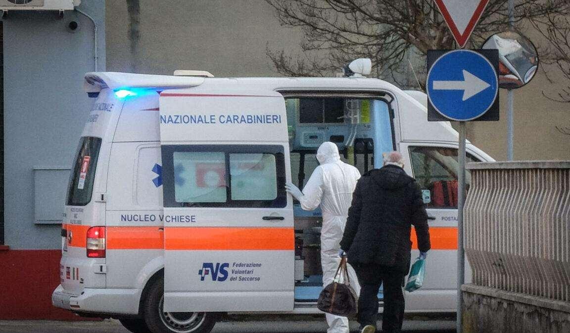 Coronavirus, le vittime salgono a 10. Rezza (Iss): "Focolai circoscritti"