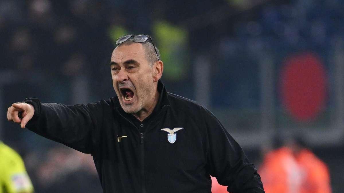 Lazio - Bayern Monaco, Sarri studia Tuchel: il programma Champions