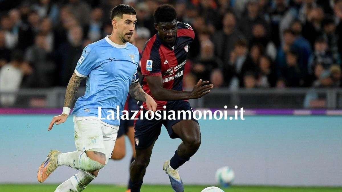 Lazio, sottoporta sei tra le più ciniche: il dato sulle conclusioni