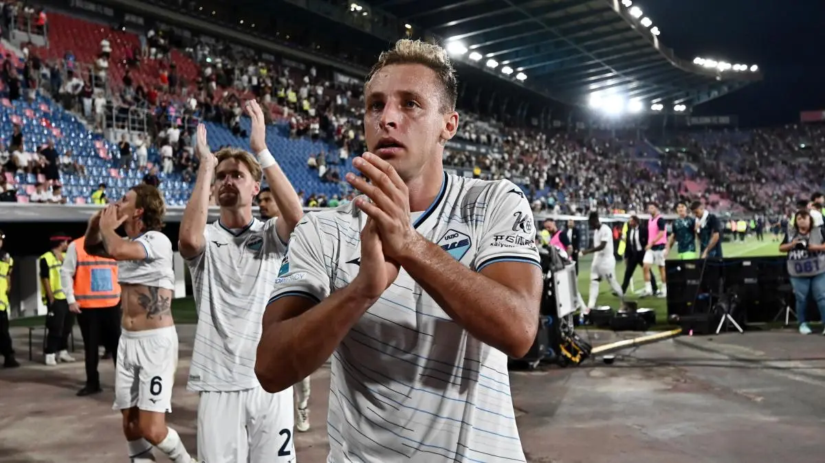 Lazio | "Tieniti il milione": la rinuncia di Frattesi per tornare nella Capitale