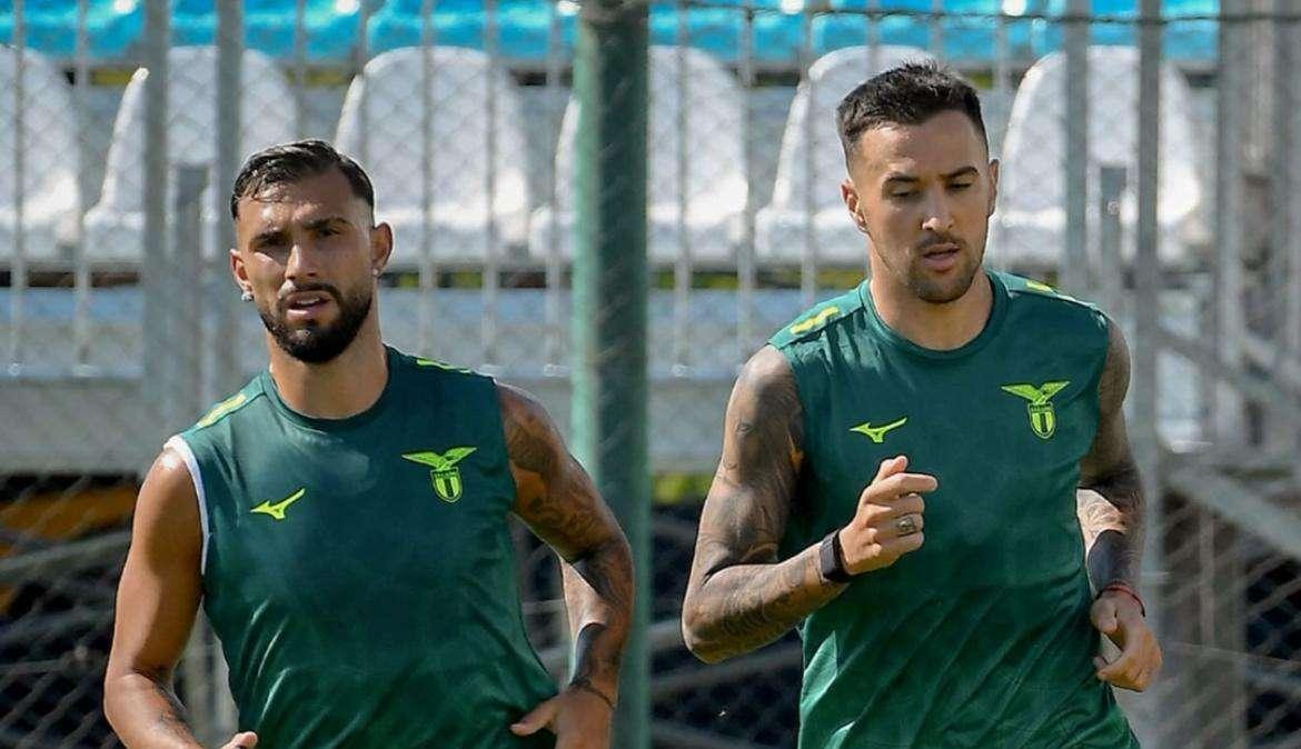 FORMELLO GIORNO 2 - Lazio, termina qui la seduta pomeridiana: il lavoro tattico ha dominato