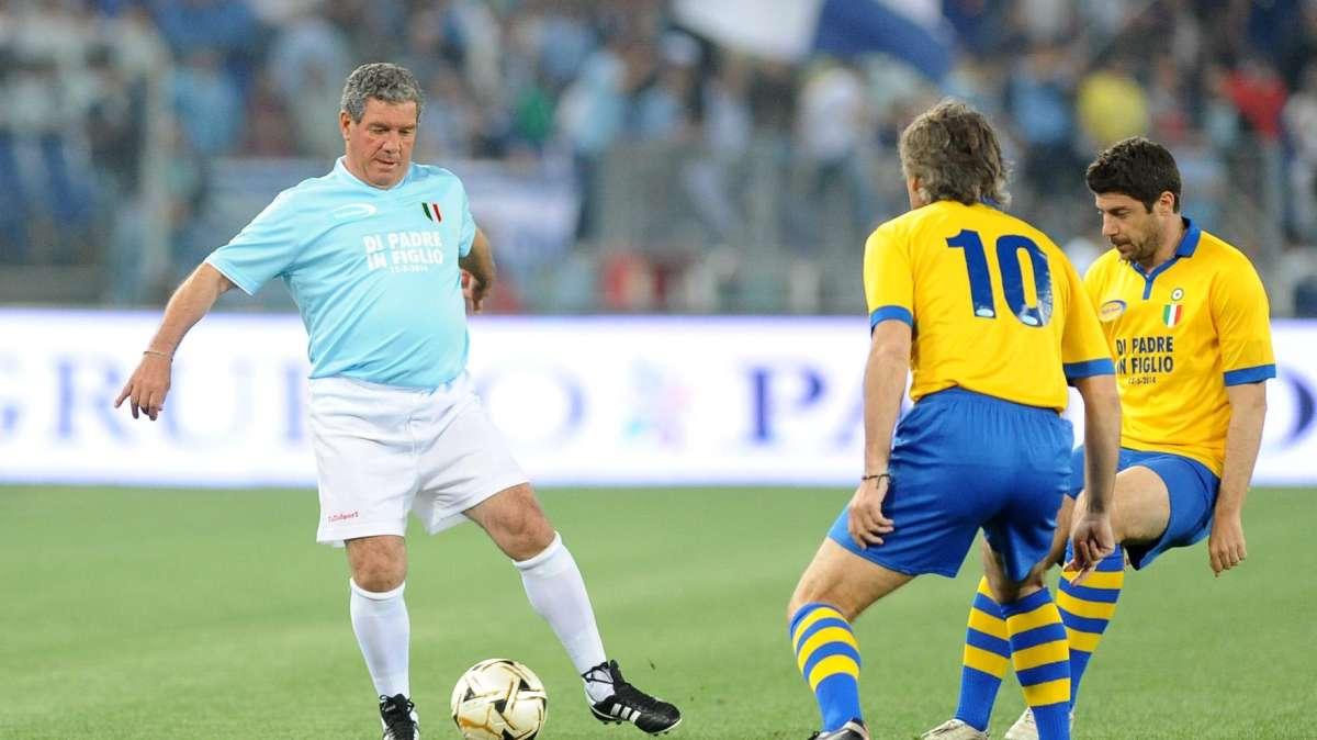 Lazio, vittoria di corto muso in un derby: non accadeva in trasferta da 50 anni 