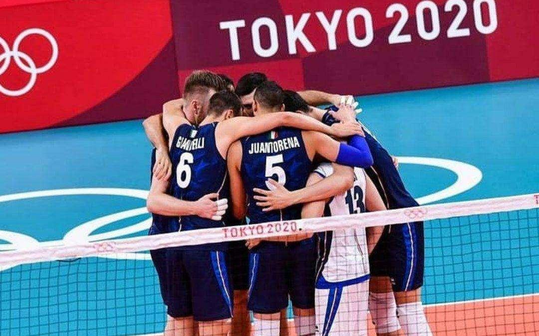 Tokyo 2020, doppia eliminazione per basket e volley: entrambi fuori ai quarti