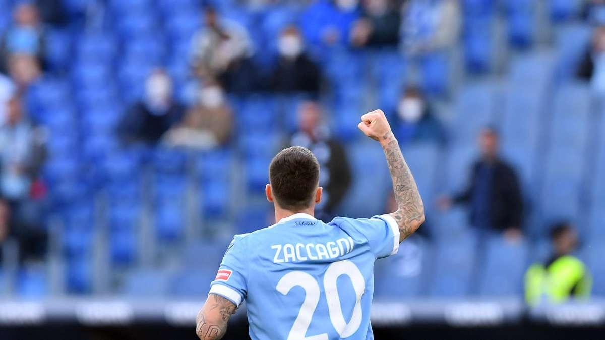 Lazio, meno male che c'è Zaccagni! Ora l'ex Verona "pesa" come Immobile e Milinkovic