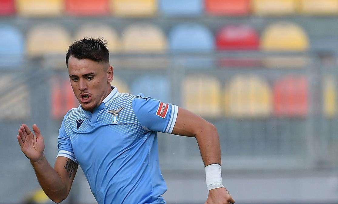 Lazio, Patric: "Test utile per migliorare la condizione. Bello tornare a casa"