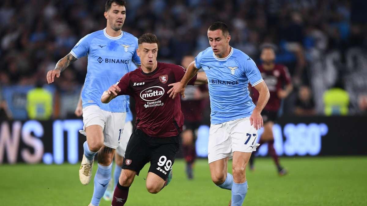 FORMELLO - Lazio, giovedì la ripresa: Marusic affaticato