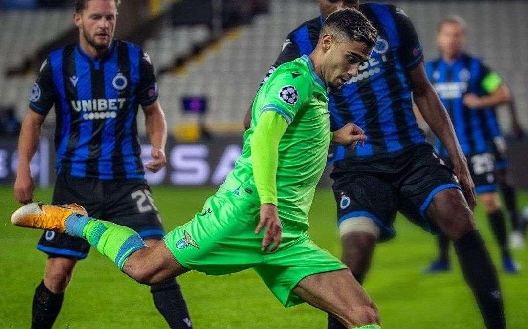 Lazio, Andreas Pereira in gol alla prima da titolare: un'assenza lunga 255 giorni