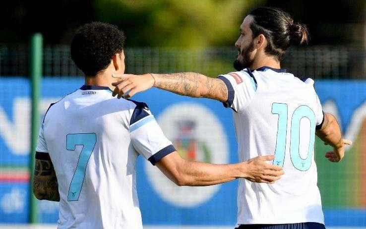 MARIENFELD GIORNO 1 - Lazio, fissata un'amichevole mercoledì: le info