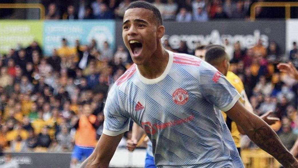 Calciomercato Lazio | Greenwood può arrivare in Serie A: concorrenza agguerrita
