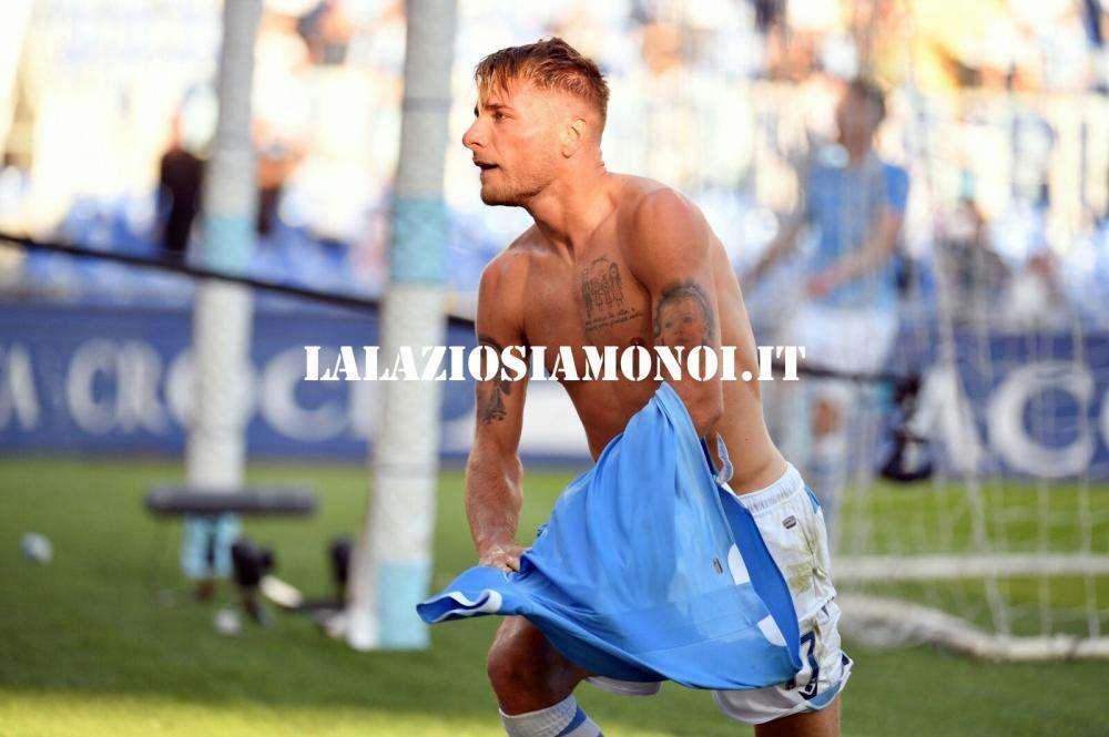 Scarpa d'Oro 2019/20: Immobile vola, ecco la sua posizione