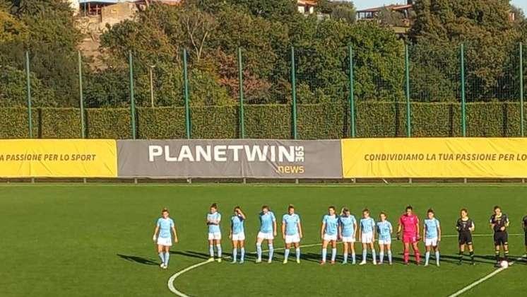 Lazio Women - Cittadella Women, dove vedere il match in tv e in streaming