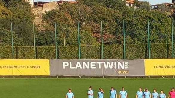 Lazio Women, vedi Napoli e poi... crolli: con le partenopee la prima sconfitta stagionale