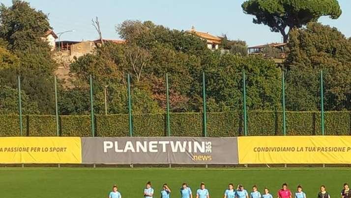 Lazio Women, il Chievo stoppa le biancocelesti e la classifica si accorcia