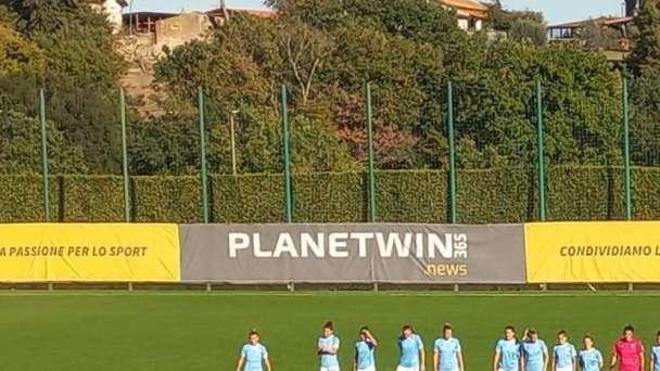 Lazio Women, Castiello: "Mi aspettavo questo inizio di campionato. Concorrenza? Non c'è solo il Napoli"