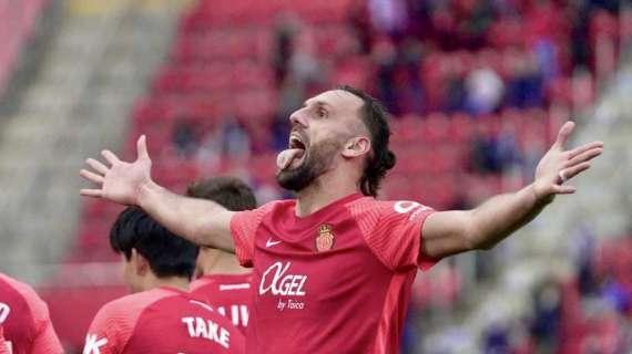 Maiorca, García: “Muriqi? Sta dominando. Gli avversari devono..."