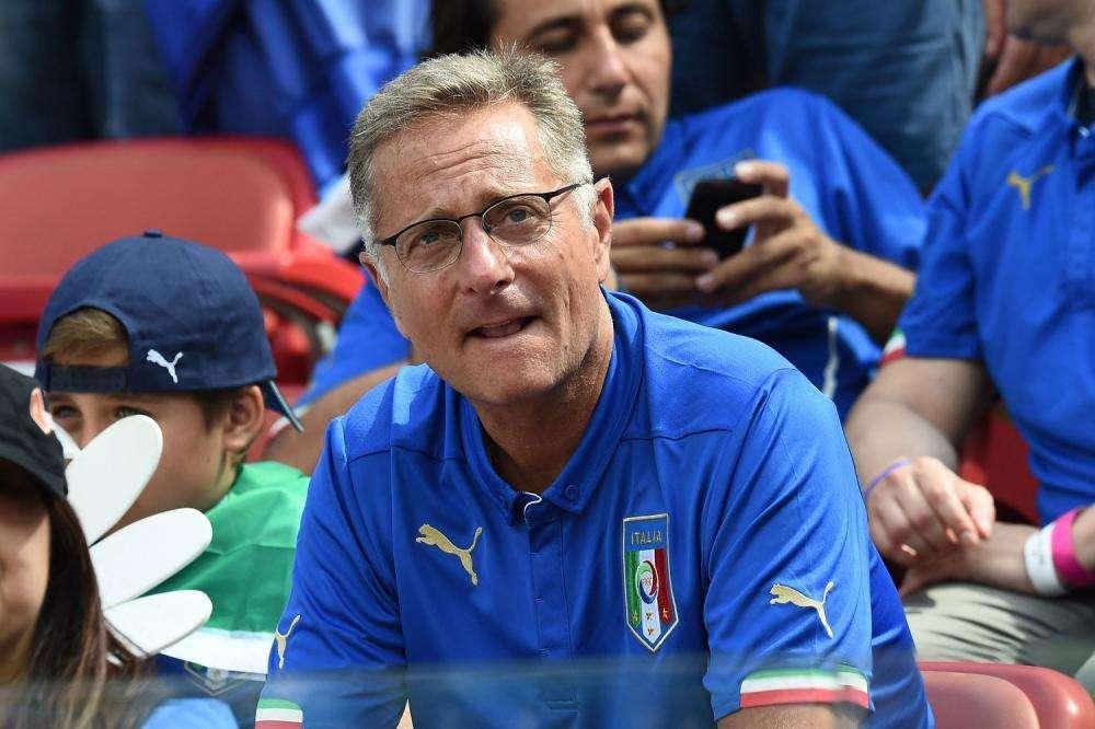 Bonolis: "Lazio da scudetto? Senza stop aveva buone possibilità. Su Inzaghi..."
