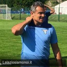 Farris: "Wallace e Lukaku hanno tanta voglia di imparare. De Vrij un professionista unico"