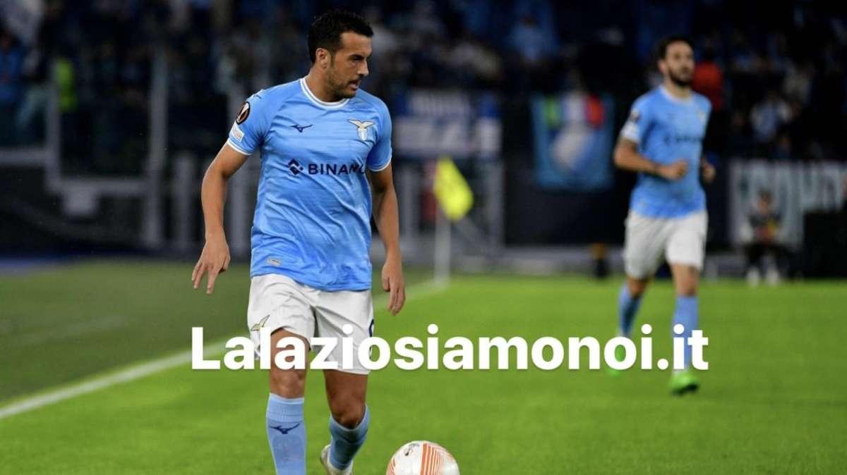 Lazio - Sturm Graz, le pagelle dei quotidiani: Pedro sugli scudi