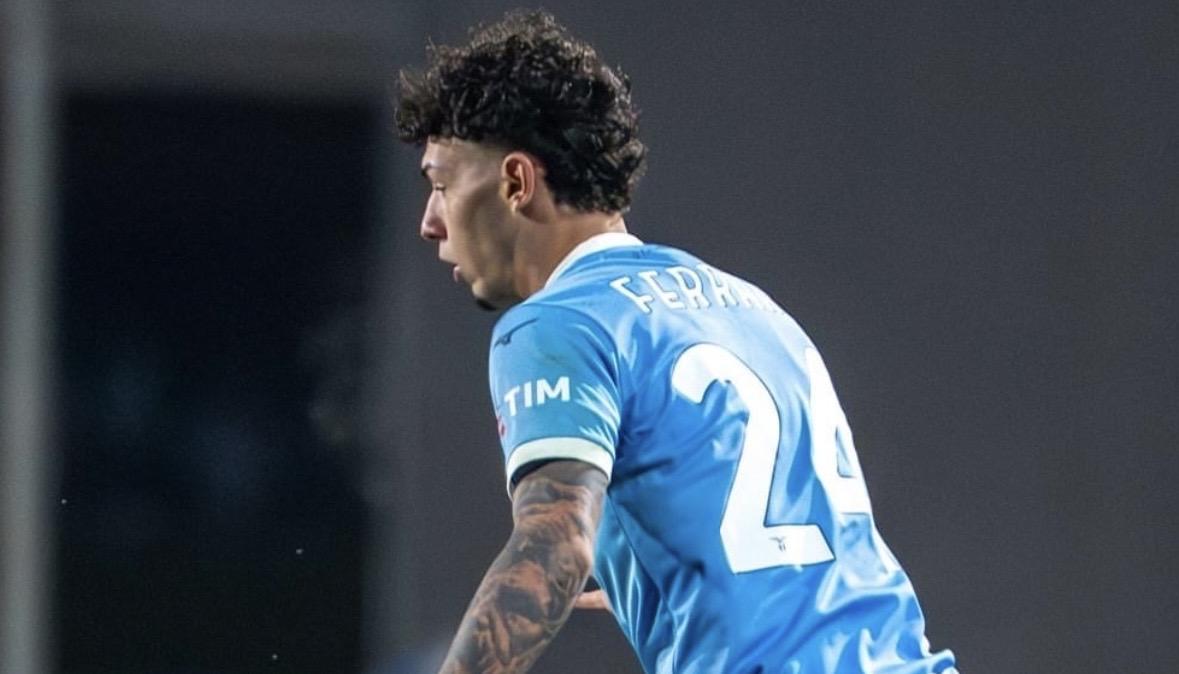 Lazio, un ex Primavera trova squadra: Ferrari firma col Barletta