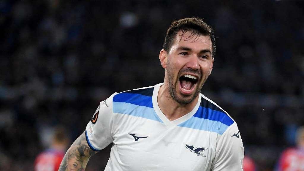 Lazio, operato Romagnoli: il comunicato della società