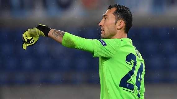 Lazio, festa per Proto: a Rennes tocca quota 50 in Europa League