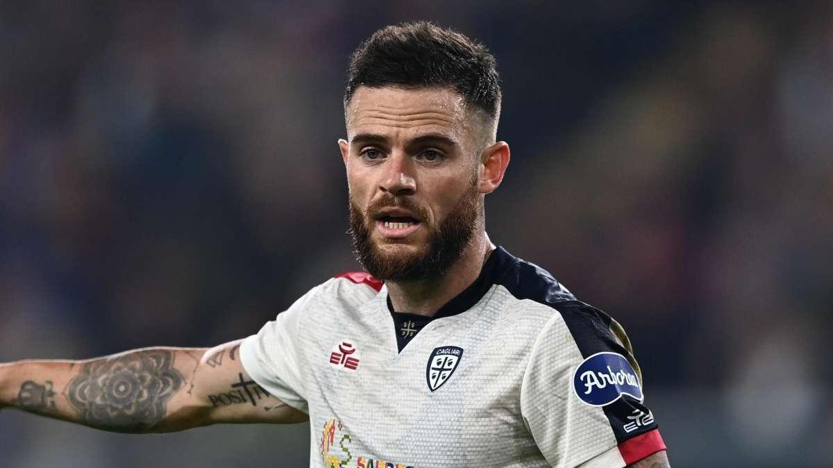 Cagliari, Nandez: "Dovrei tornare per la partita contro la Lazio..."
