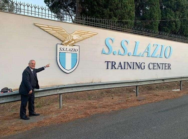 Lazio, questione tamponi: oggi l'audizione di Pulcini in Procura Federale