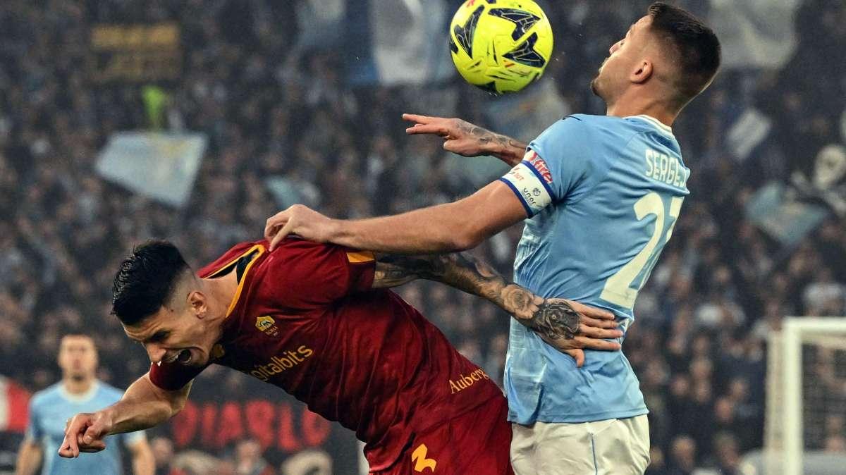 Ibañez, ci risiamo: altro rigore sbagliato, Milinkovic segna e festeggia