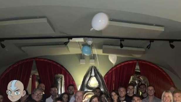 Buon compleanno Luis Alberto, lo spagnolo ringrazia: "Circondato da amici e famiglia"