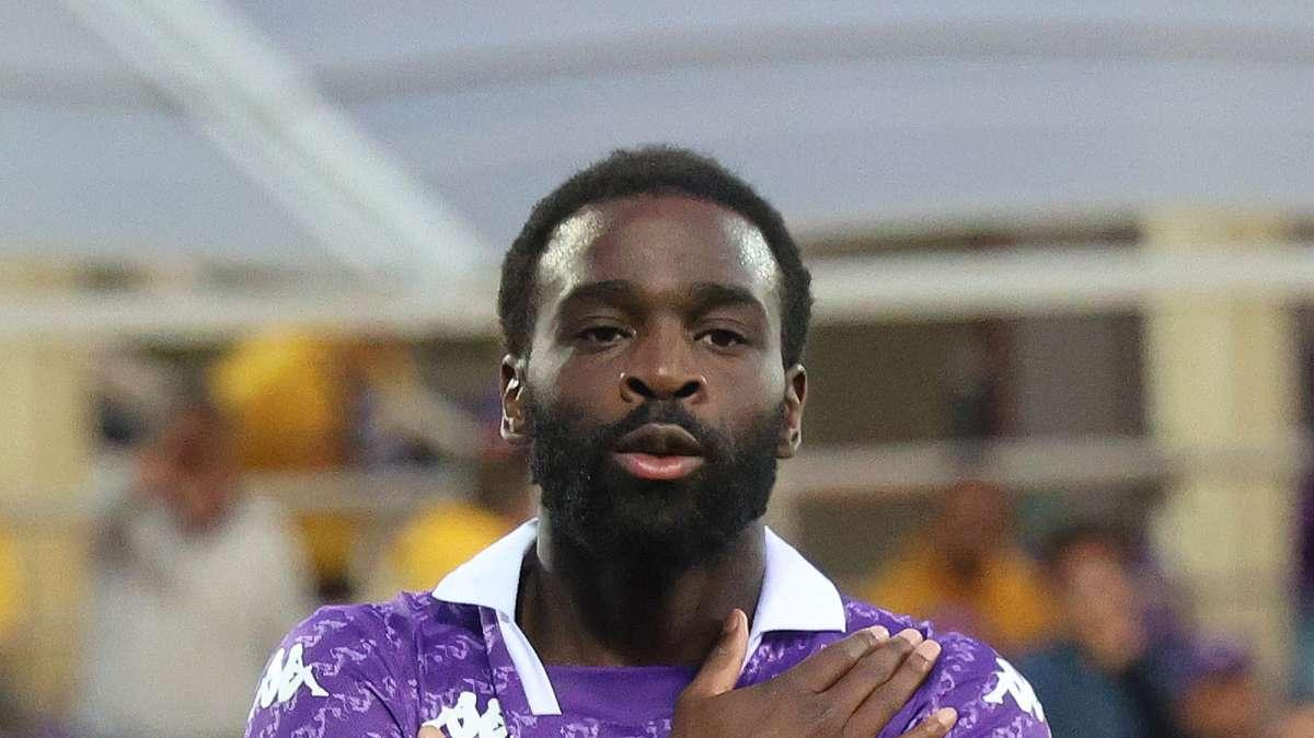 Serie A, Fiorentina corsara all'Arechi: come cambia la zona Europa