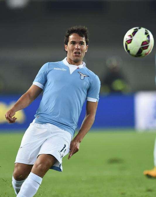Gonzalez verso il ritorno al Nacional. Il pres. e il segr. generale: “Attendiamo la rescissione con la Lazio”