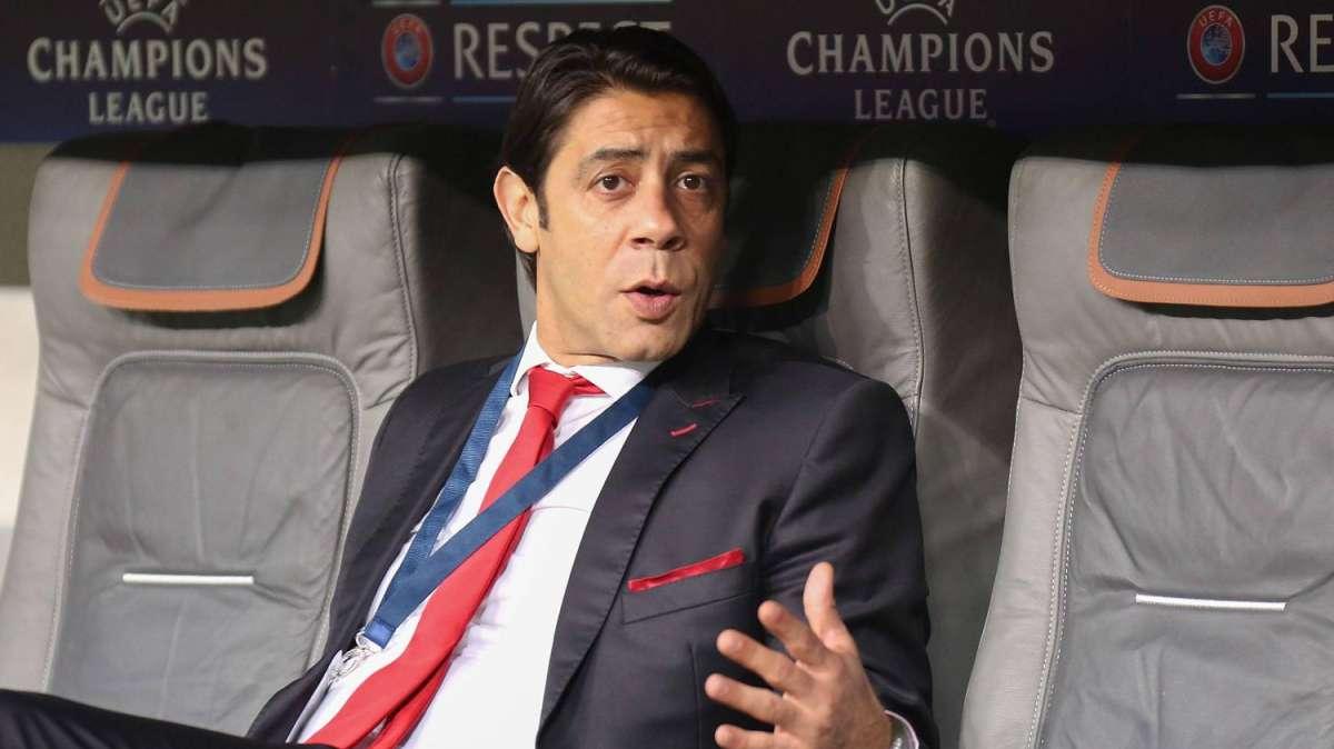 Benfica, Rui Costa su Cavani: "Non puoi chiedere 10 milioni a 34 anni"