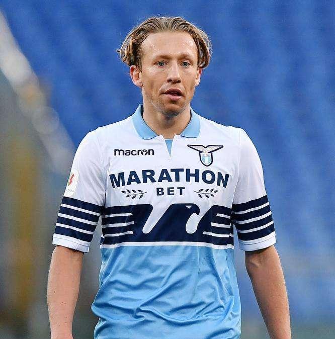 Lazio, Leiva: "Che emozione il rigore, ma siamo stati perfetti. Meritavamo di vincere"