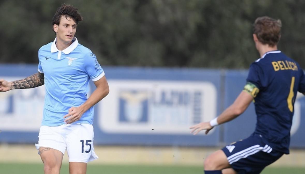 IL TABELLINO di Lazio-Juve Stabia 3-3