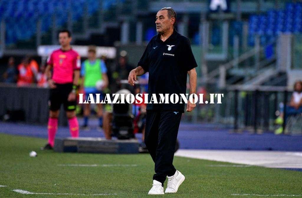 Lazio, Bonanni: "Sarri voleva vincere e c'è riuscito. Sui singoli..."