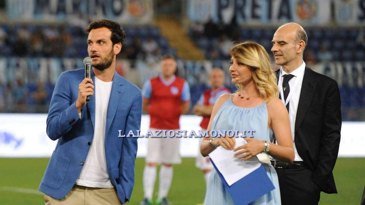 ESCLUSIVA Radiosei - Manila Nazzaro: "Serata bellissima. E che emozione i paracadutisti..."