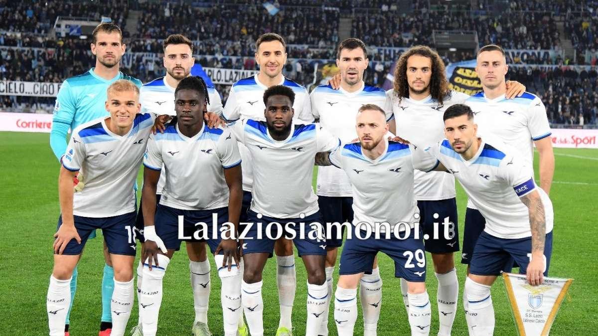 Serie A, anticipi e posticipi dal 31° al 33° turno: quando gioca la Lazio