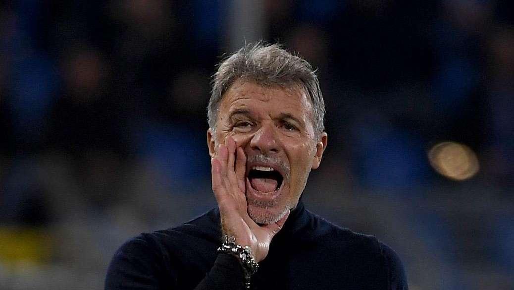 Lazio - Cagliari, le formazioni ufficiali: assenza a sorpresa in panchina