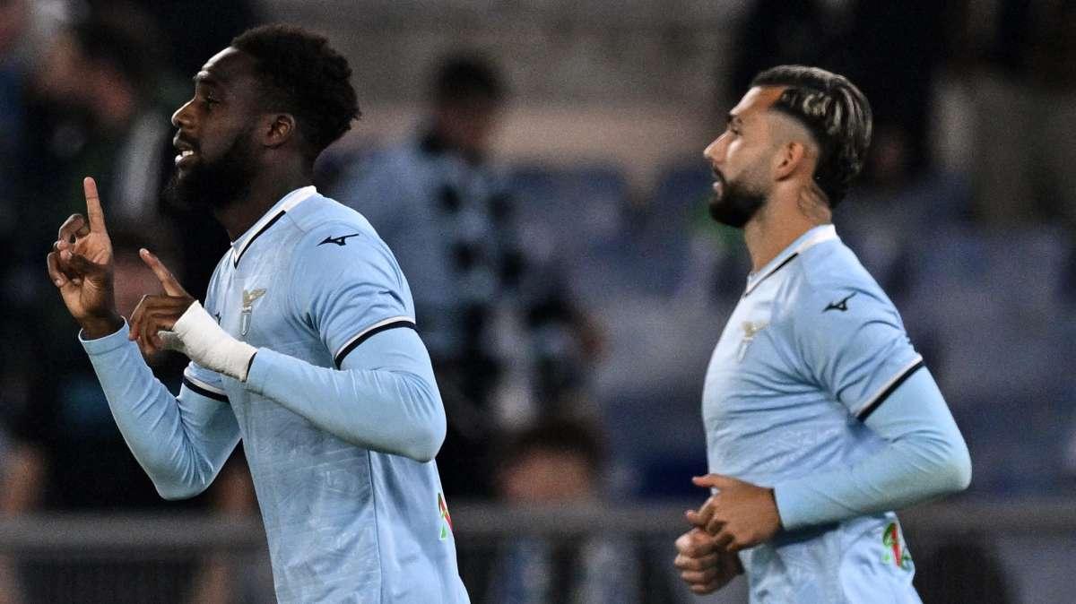 Lazio, il ritorno di Castellanos e Dia: con loro in campo è tutta un'altra musica