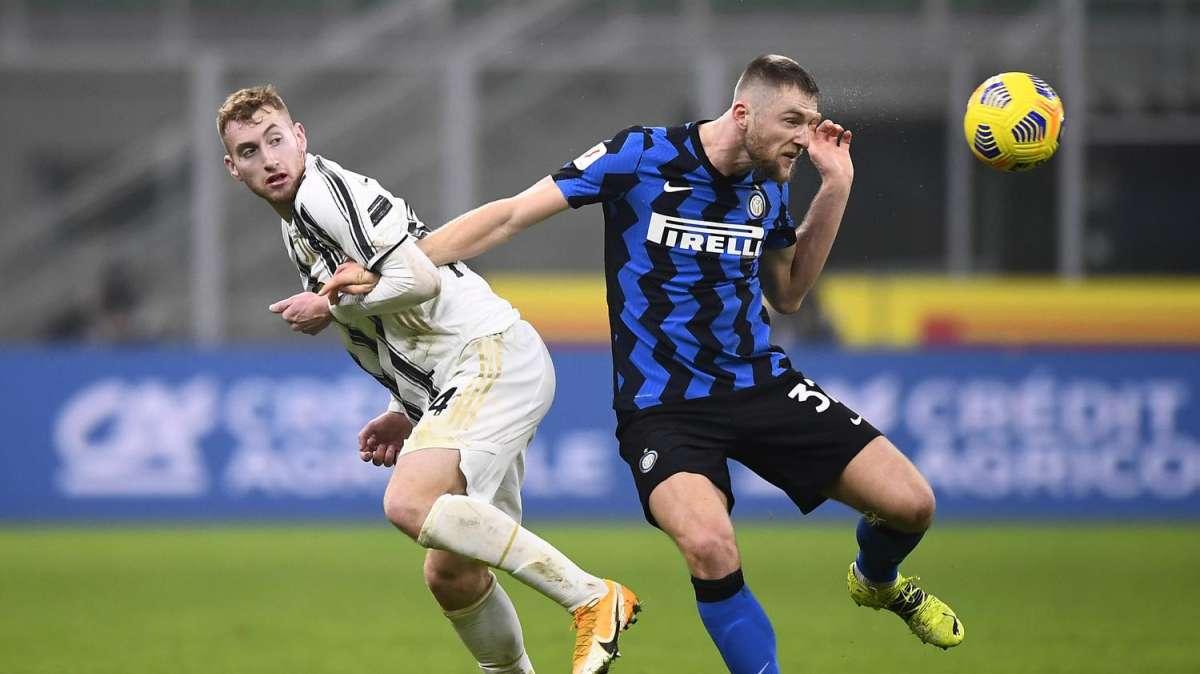 Coppa Italia, oggi la prima semifinale di ritorno: il programma