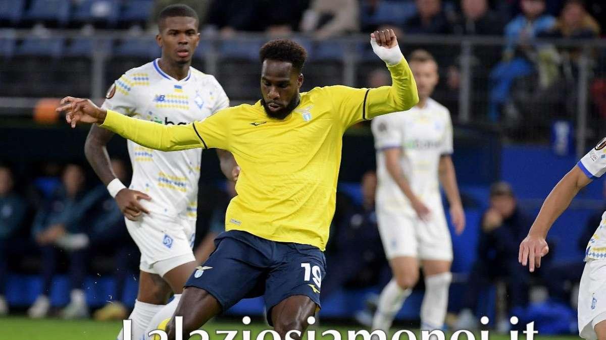 Lazio, Dia e una doppietta da record: mancava dai tempi di Milinkovic