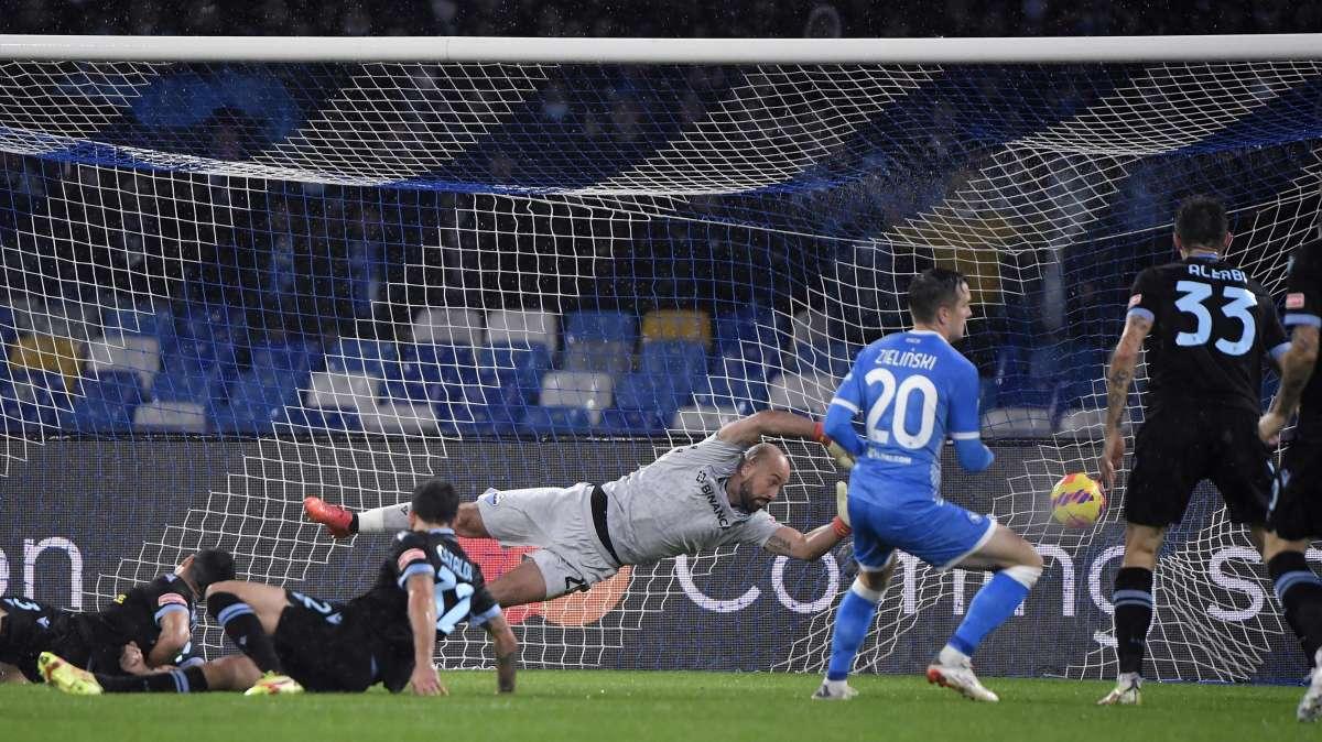 Lazio, quanta difficoltà in difesa: il dato horror dopo 14 giornate