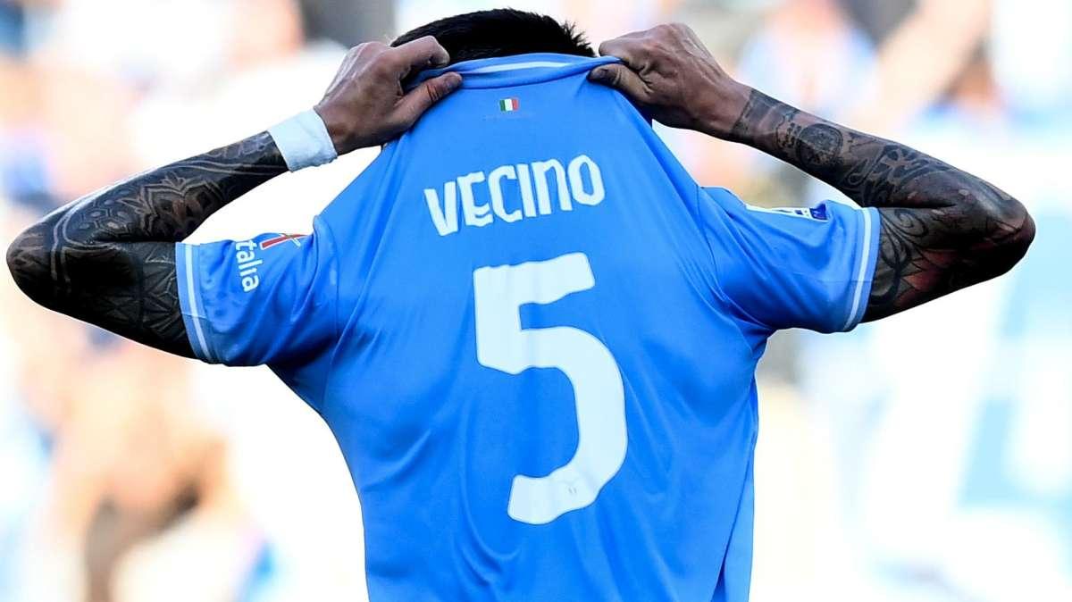 FORMELLO - Lazio, altra seduta: le valutazioni su Vecino e Zaccagni