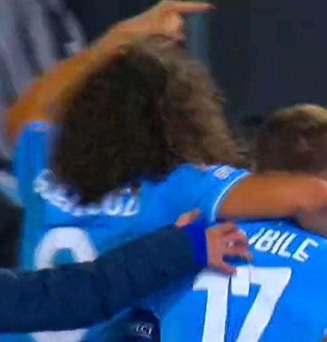 Lazio-Celtic 2-0 | Il video dei gol: la doppietta di Immobile!