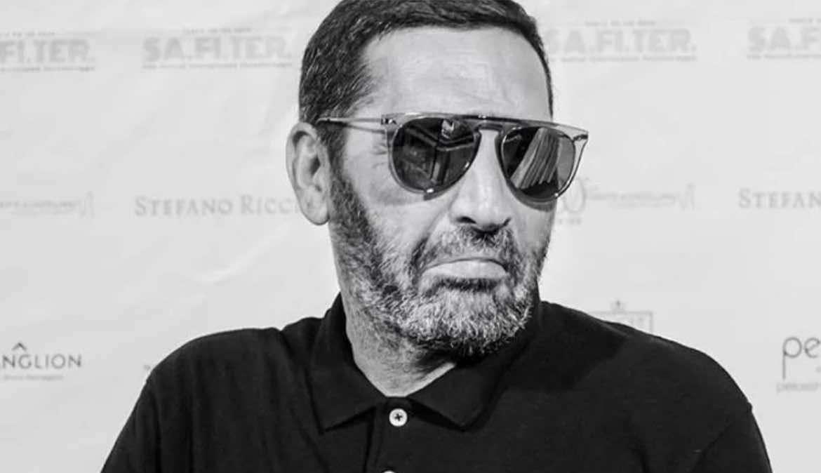 Lutto nel mondo del cinema: morto l'attore Adamo Dionisi
