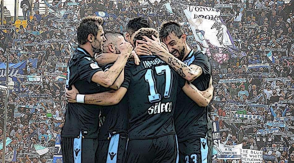 Lazio da paura: l'onda anomala del suo popolo