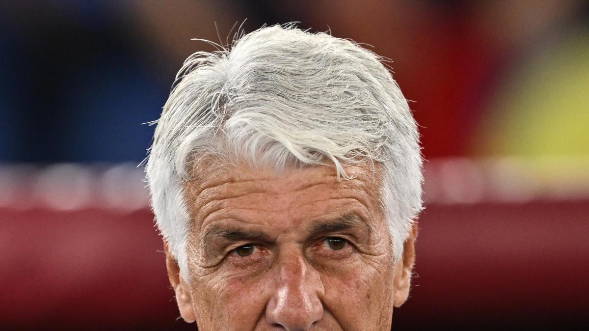 Roma, tegola per Gasperini: si ferma un attaccante