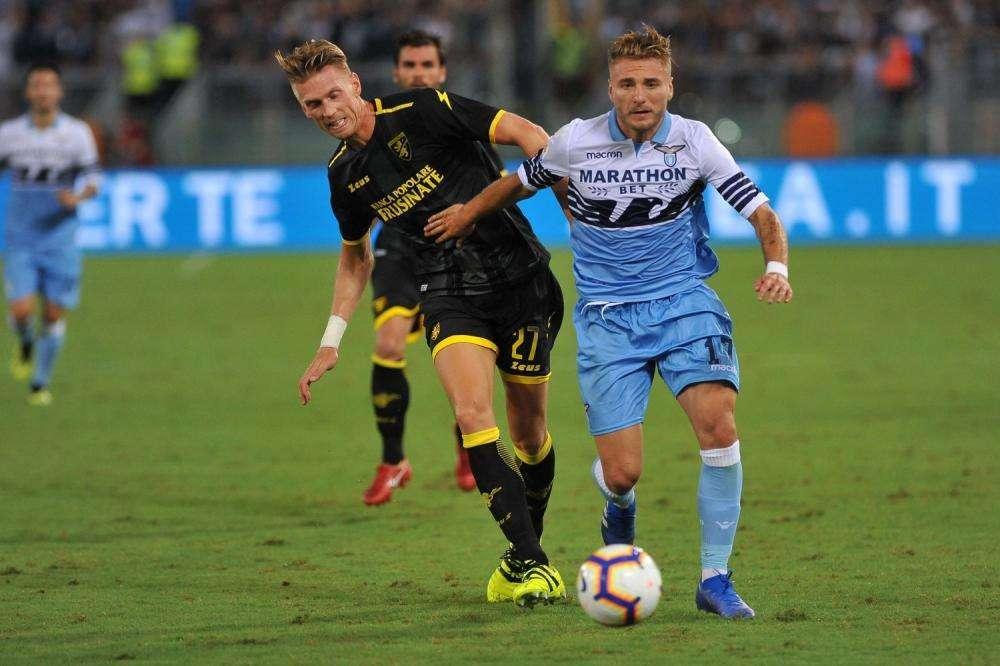 Corsa scudetto, le quote: Juve imprendibile, Lazio staccata. E Immobile è sul podio per il titolo di bomber...