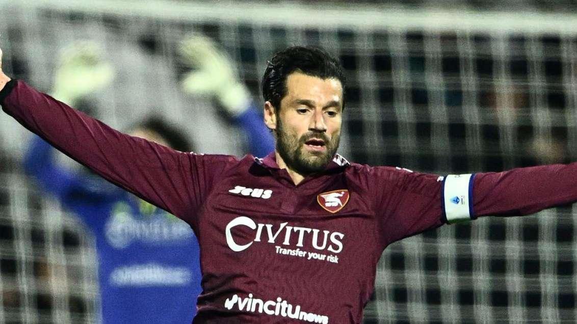 Ex Lazio, Candreva può tornare in Serie A: una squadra è interessata